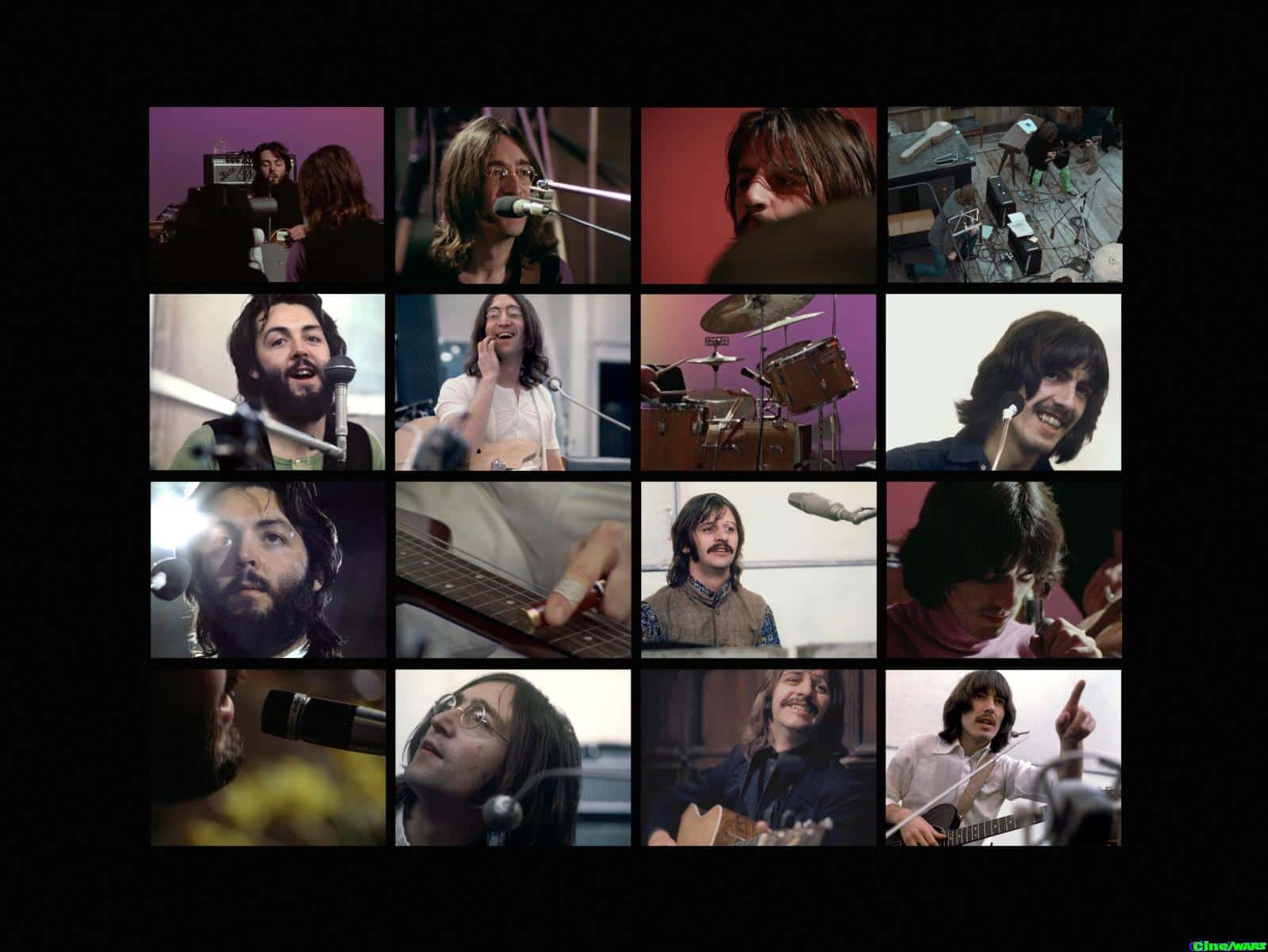 New Trailer and Images for Let It Be