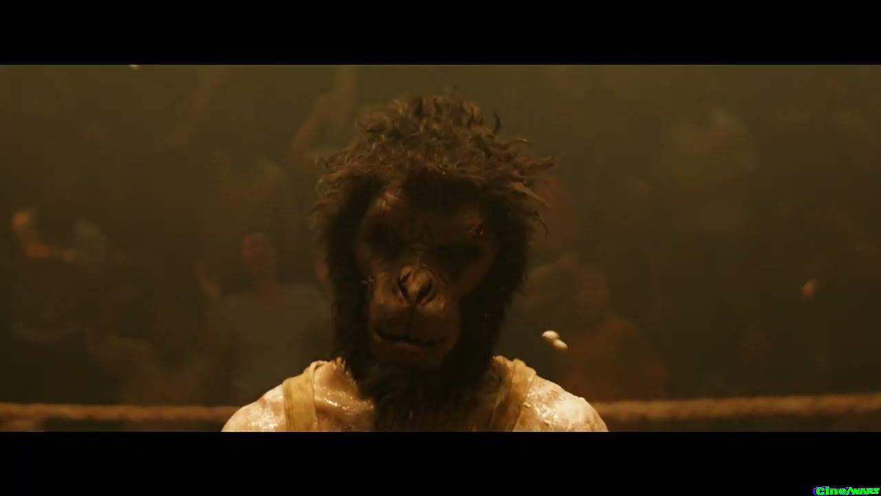 Monkey Man | Featurette | Dev Patel On Culture