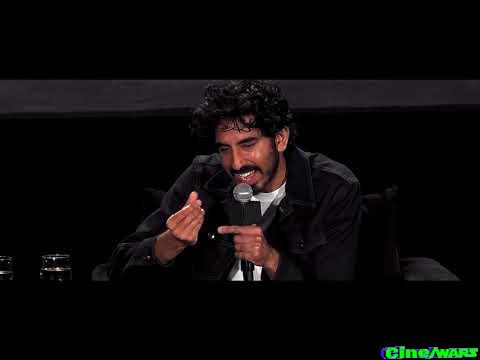 Monkey Man | Featurette | In Conversation