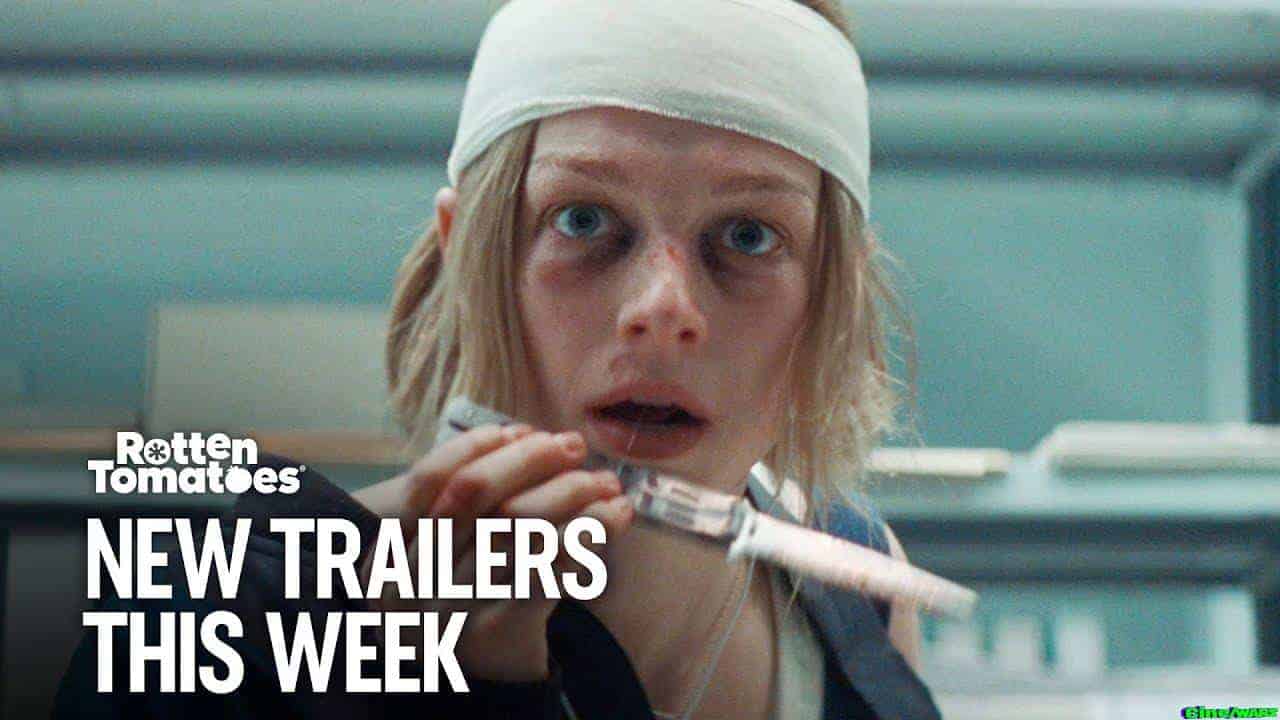 New Trailers This Week | Week 14 (2024)