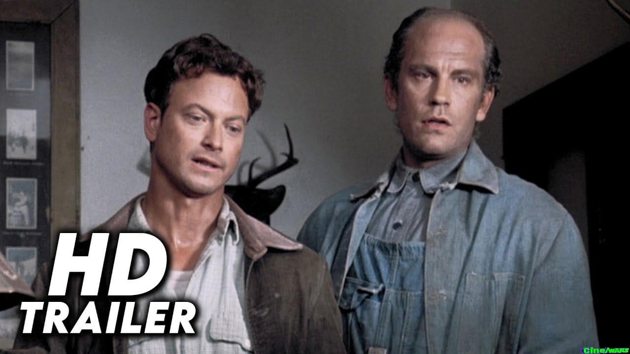 Of Mice And Men (1992)