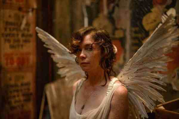 First-look Pictures for New BBC Drama Dope Girls