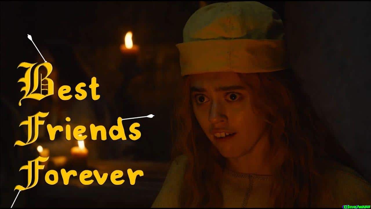 Seize Them! | In Uk And Irish Cinemas Friday