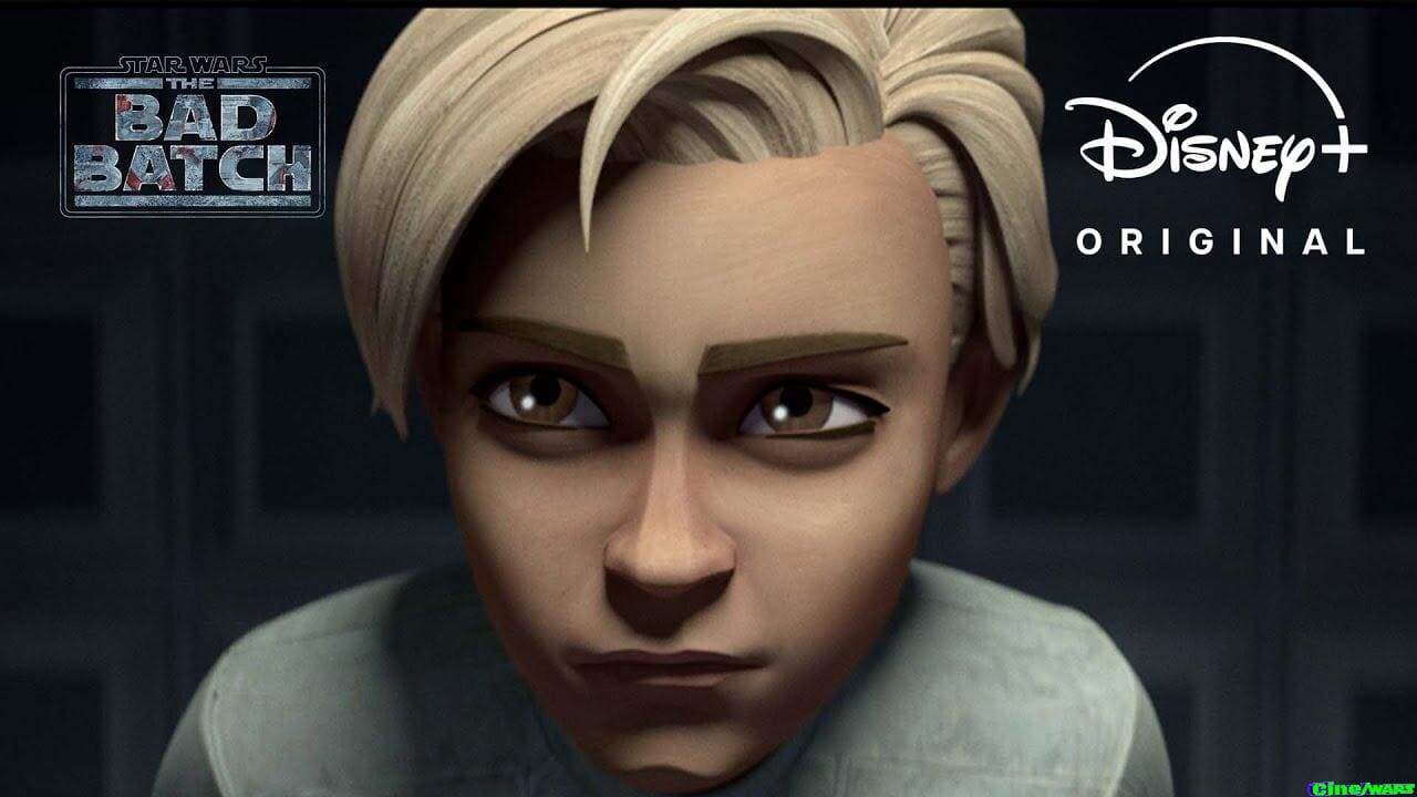 Star Wars: The Bad Batch Final Season | All In Now