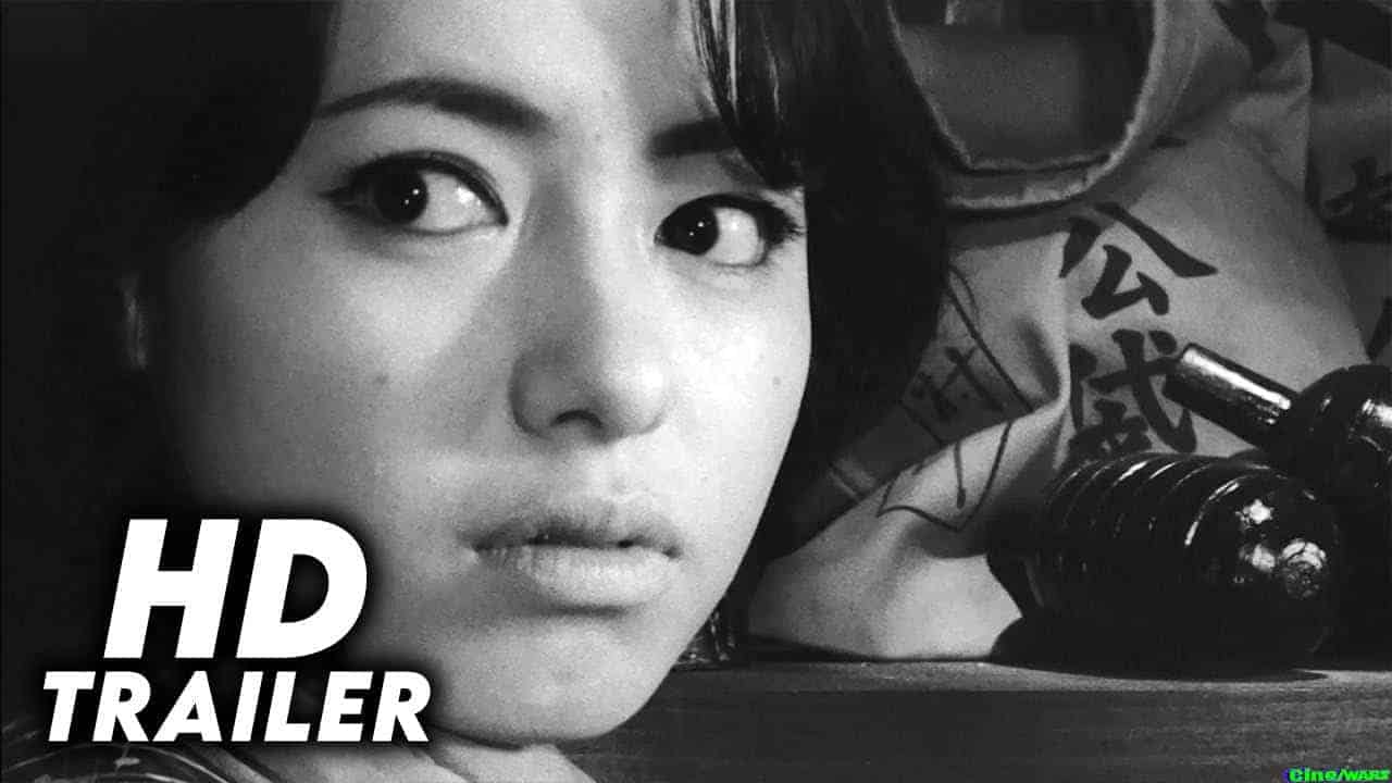 Story Of A Prostitute (1965)