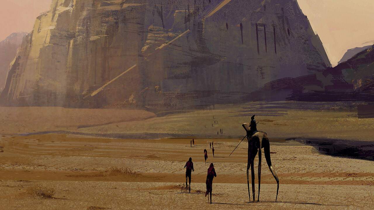 Tales Of Enlightenment Exclusive Excerpt