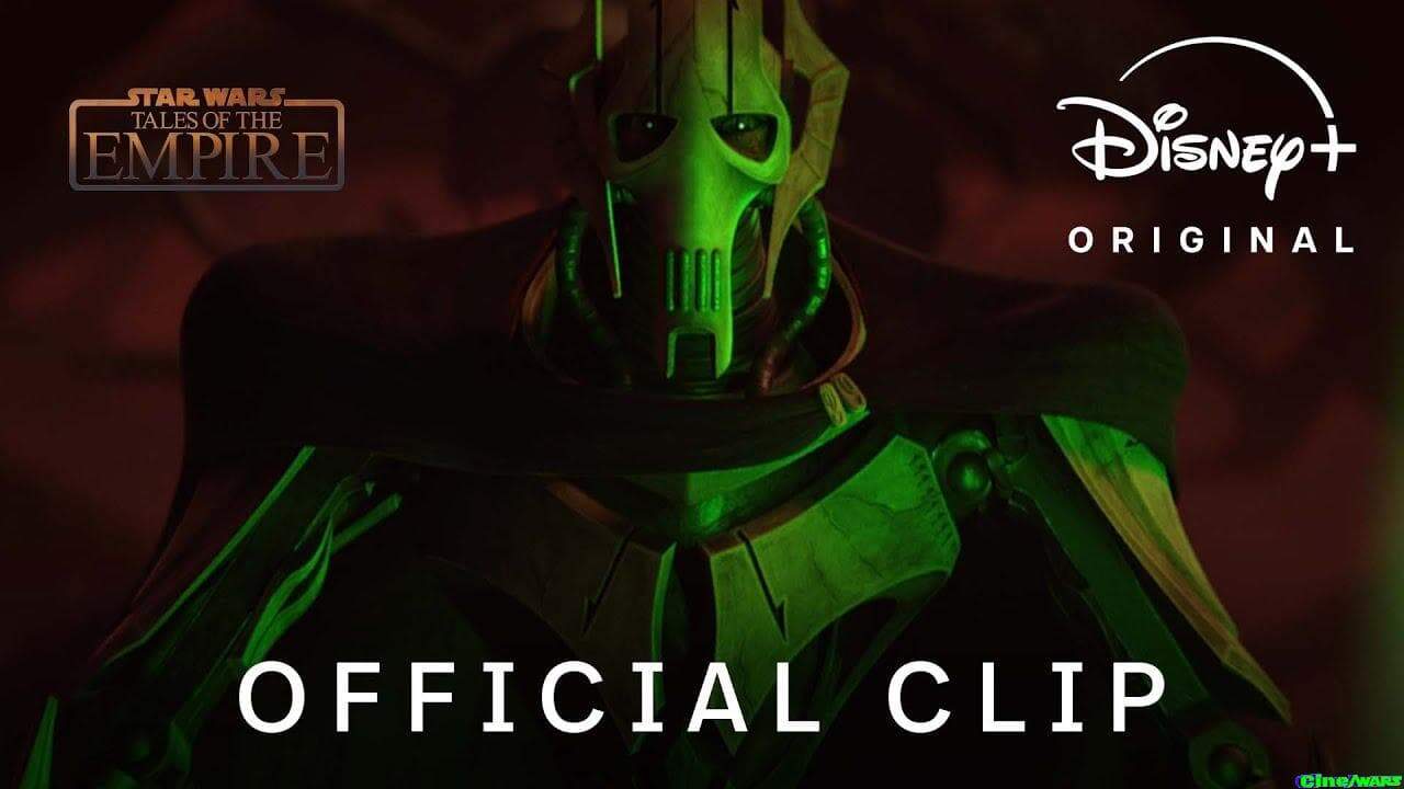 Tales Of The Empire | ‘stay Back’