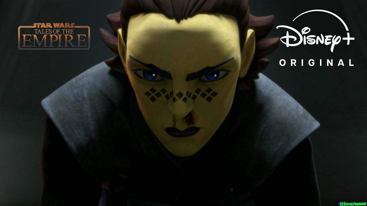 Tales Of The Empire | Revenge