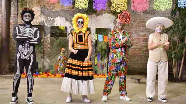 That’s Entertainment