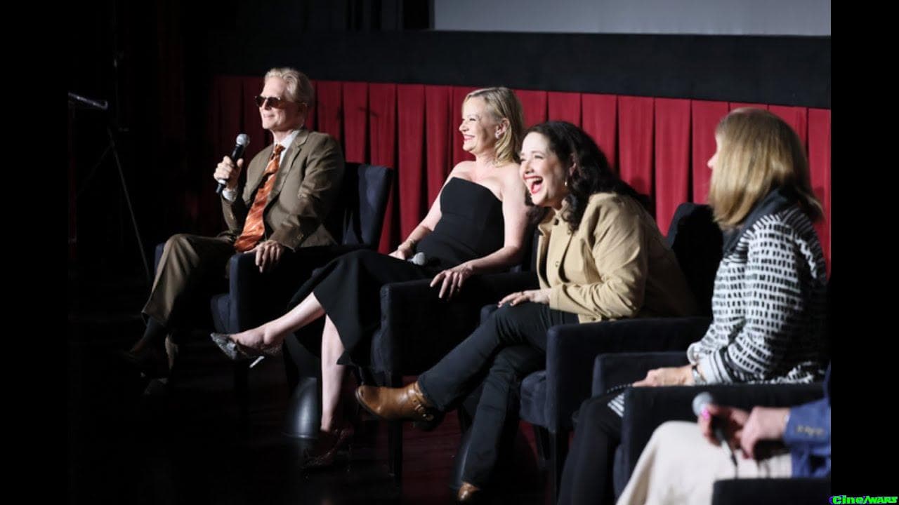 The Cast Of Little Women (’94) Reunites To Celebrate 30 Years