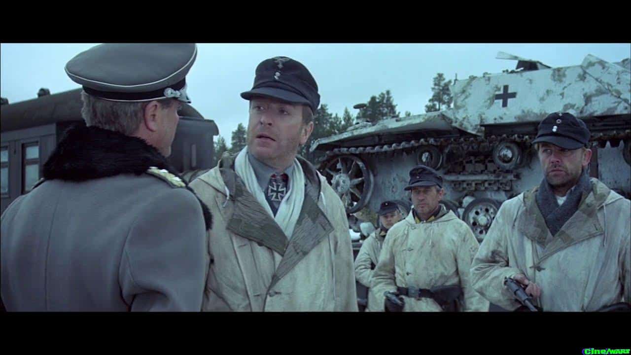 The Eagle Has Landed 1976