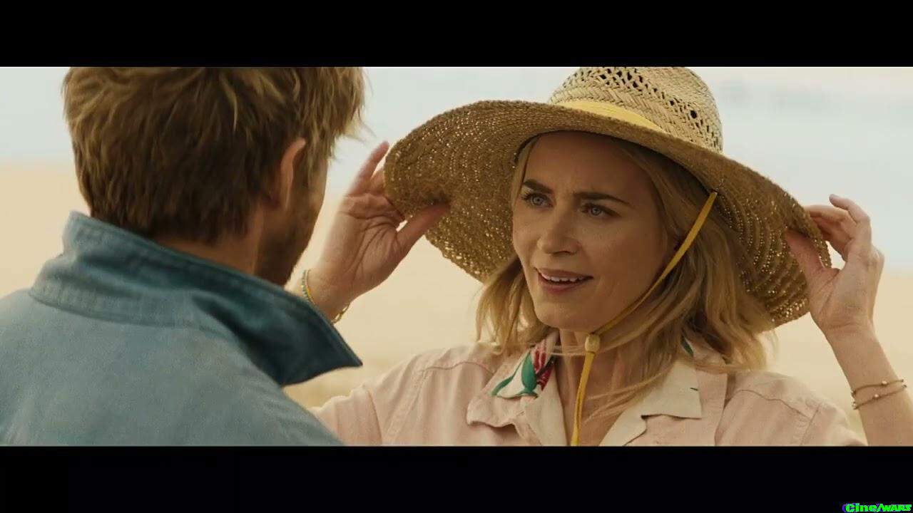 The Fall Guy – Featurette – A Look Inside