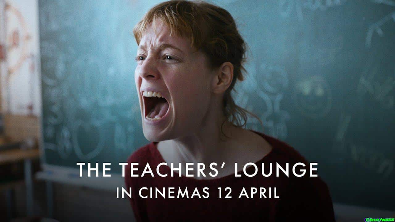 The Teachers’ Lounge – In Cinemas 12 April