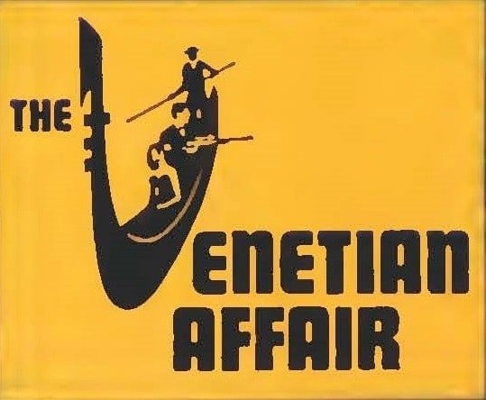 The Venetian Affair (1966)