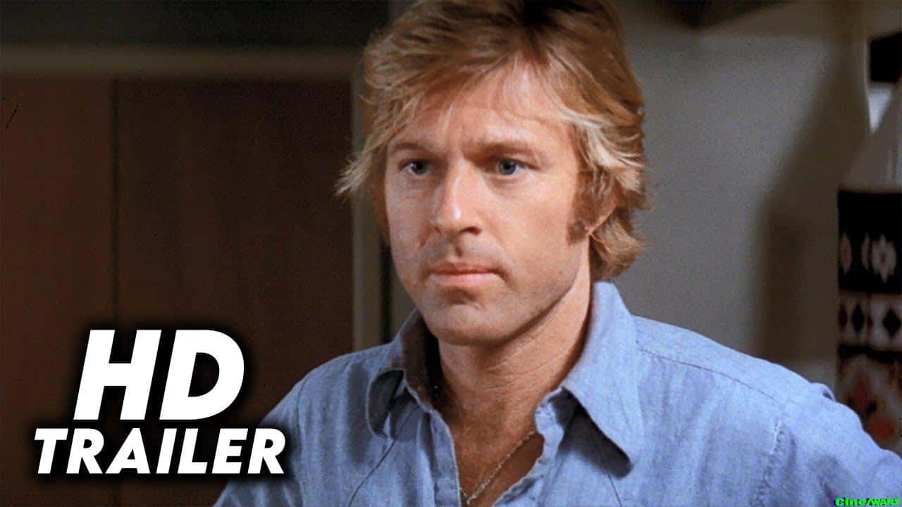 Three Days Of The Condor (1975)