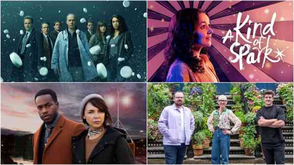 What's New To Watch On Bbc Iplayer April 29th, 2024