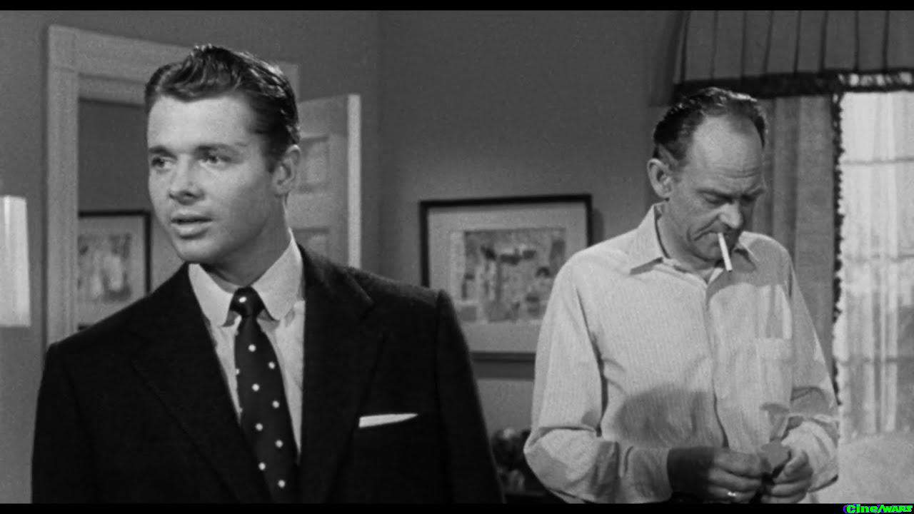 World In My Corner (1956)