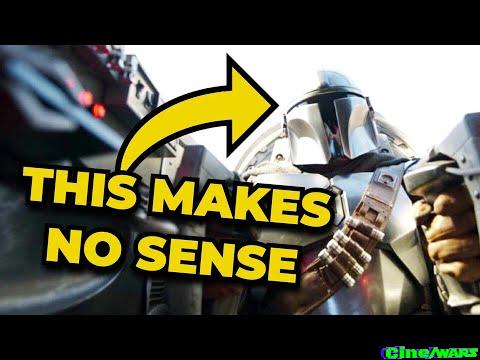 10 Dumbest Things About Star Wars Tv Shows