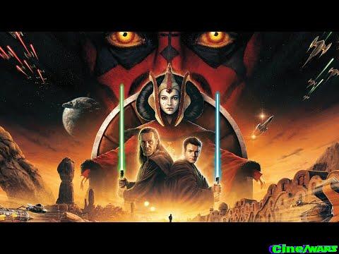 10 Things You Learn Rewatching Star Wars: The Phantom Menace