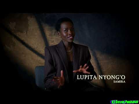 A Quiet Place: Day One – Featurette – Hush