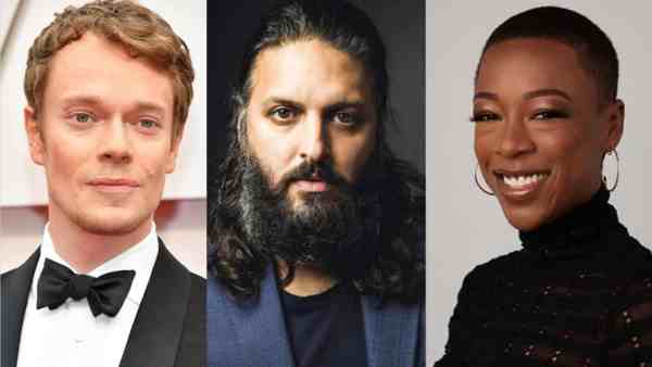 Alfie Allen, Shazad Latif And Samira Wiley To Star In ‘atomic’