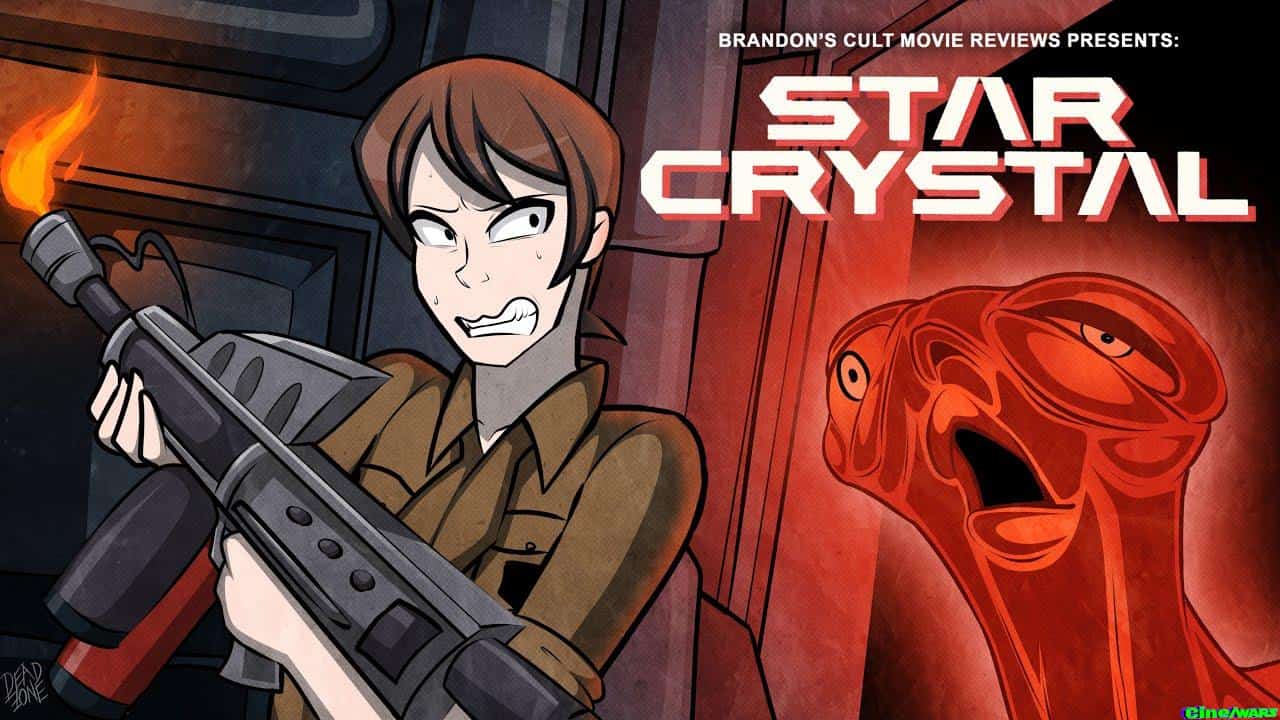 Brandon’s Cult Movie Reviews: Star Crystal