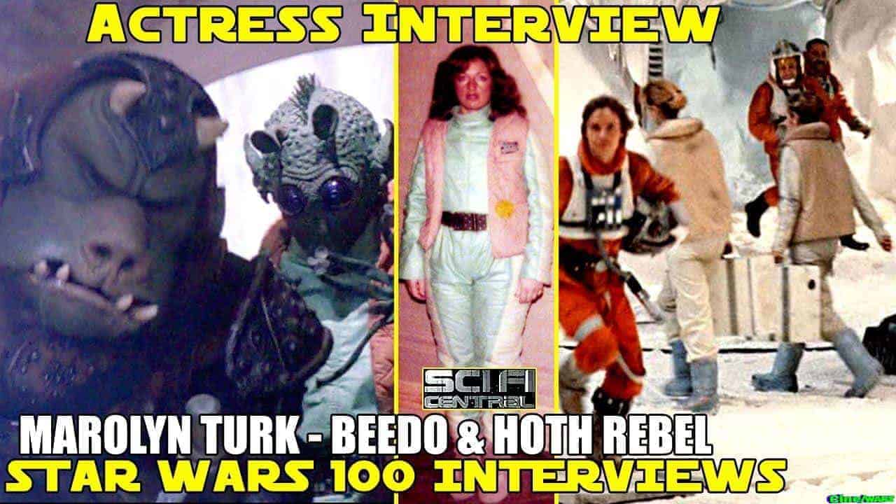 Beedo By Marolyn Turk
