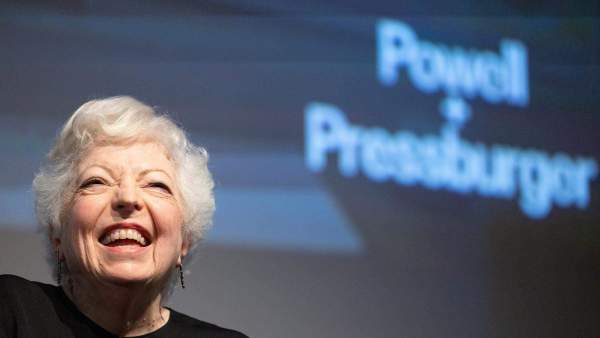 Bfi Powell And Pressburger Retrospective To Tour Us And Canada