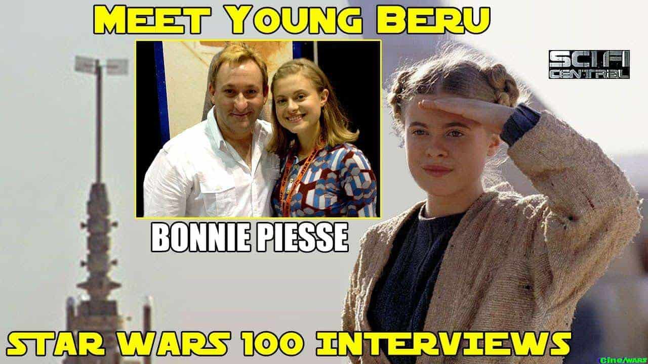 Bonnie Piesse As Beru