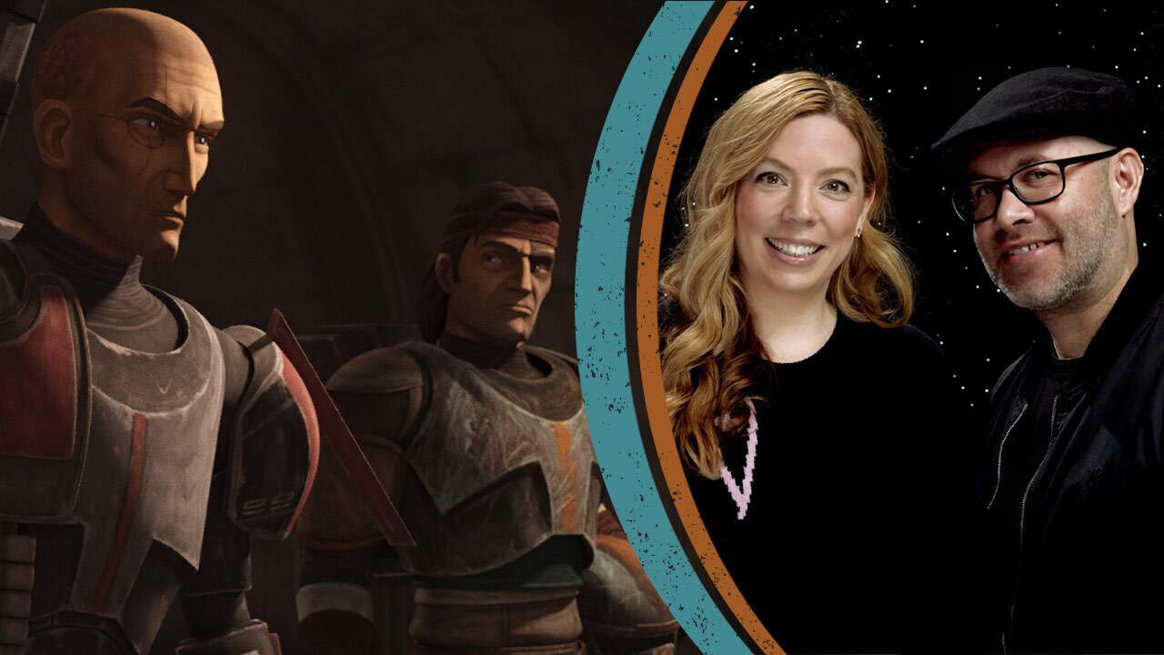 Brad Rau And Jennifer Corbett Look Back On The Bad Batch