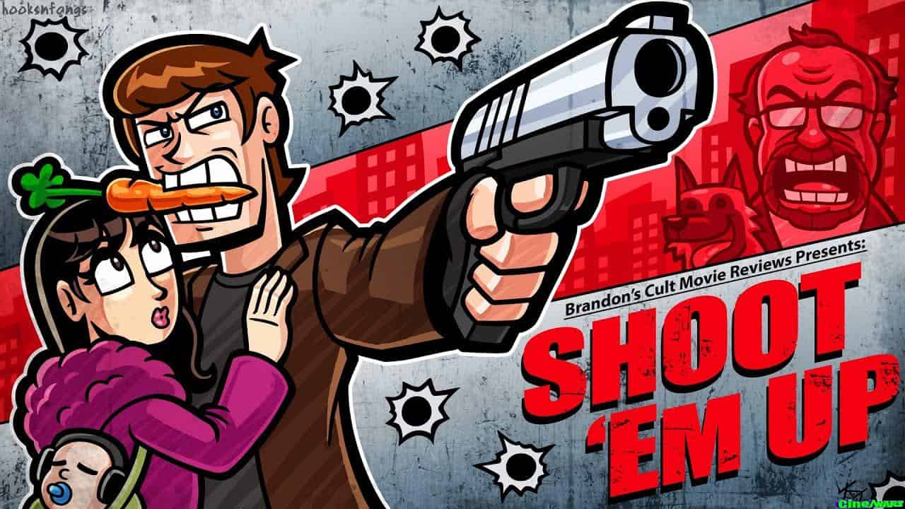 Brandon’s Cult Movie Reviews: Shoot Em’ Up