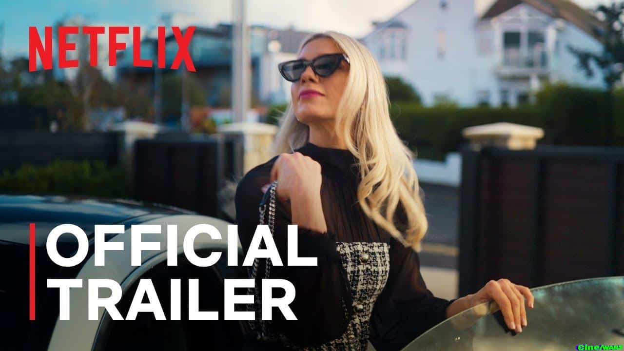 Buying London | Official Trailer