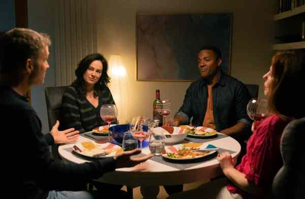 Channel 5 Greenlights 6 Part Drama ‘the Feud’