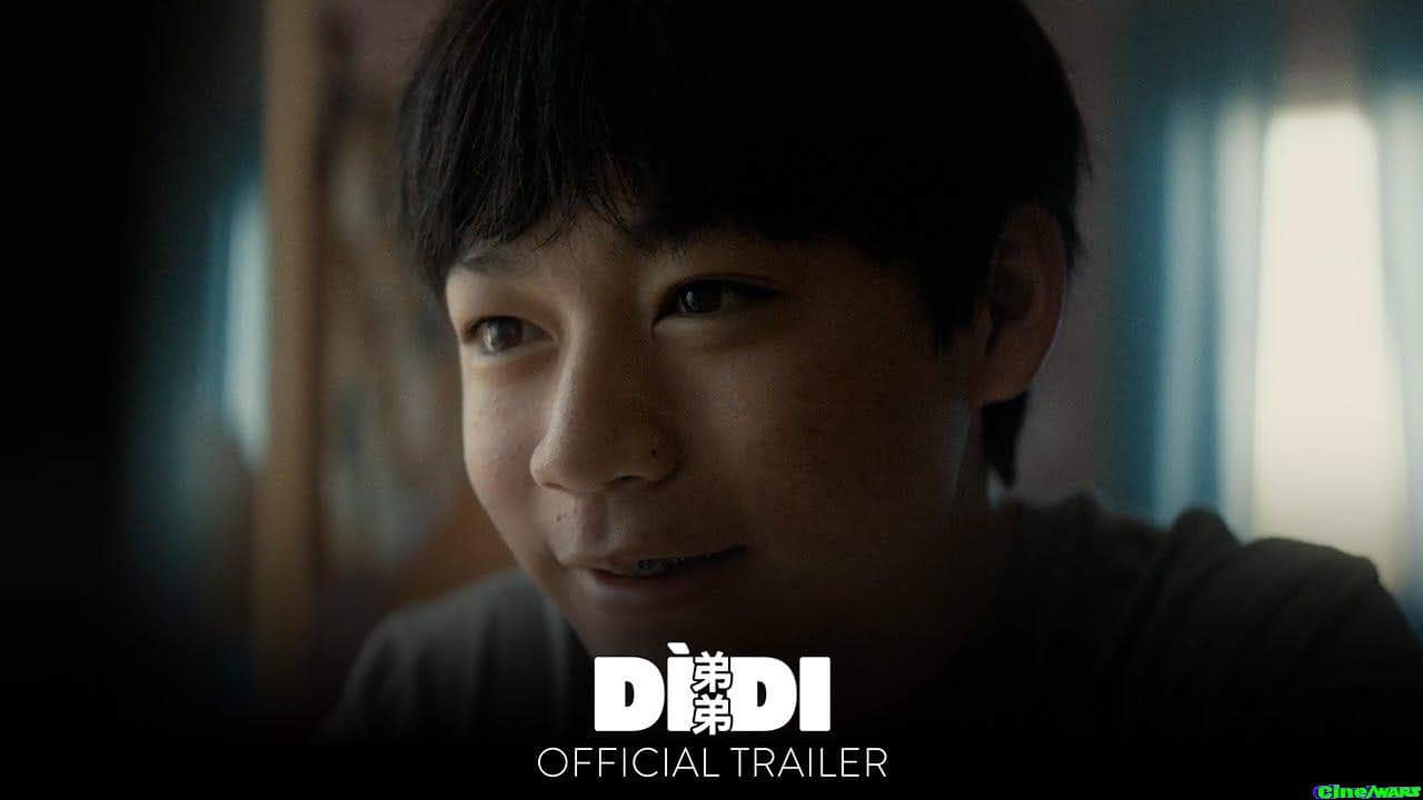 DÌdi (弟弟) – Official Trailer [hd] – Only In Theaters July 26