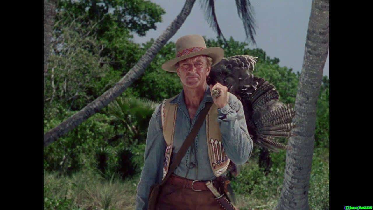 Distant Drums (1951)