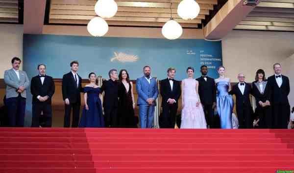 Kinds of Kindness | Cannes Premiere | Images