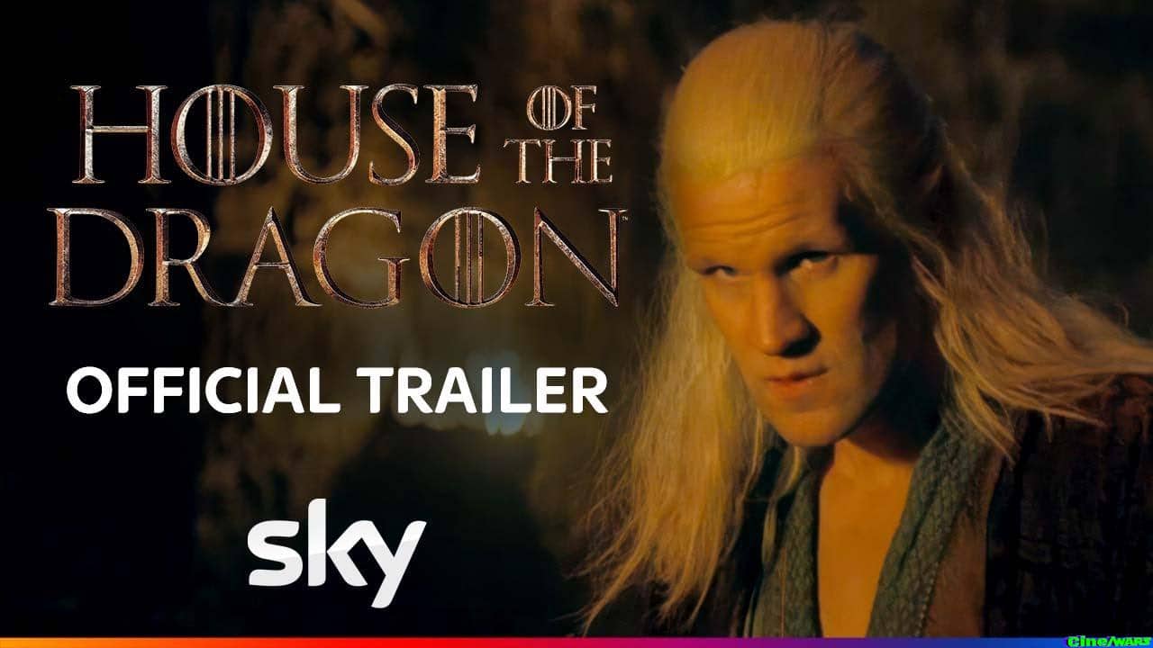Final Trailer For House Of The Dragon Season Two