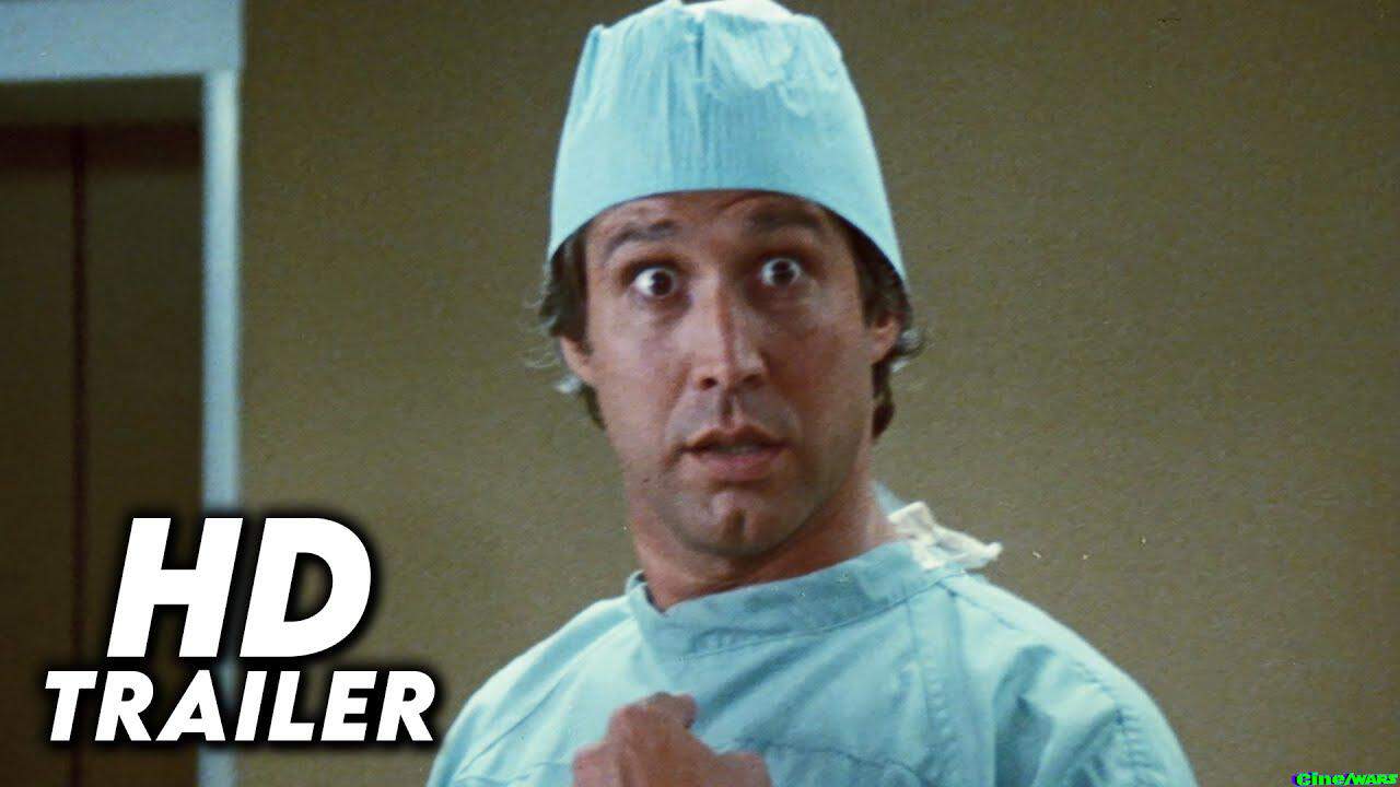 Fletch (1985) | Fletch Lives (1989)