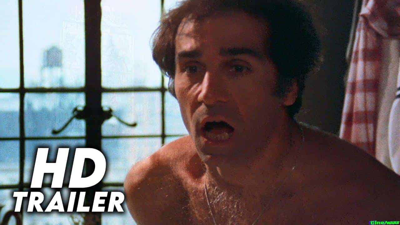 God Told Me To (1976)