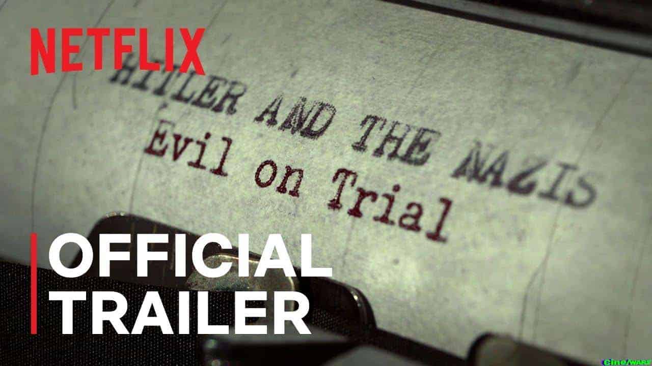 Hitler And The Nazis: Evil On Trial | Official Trailer +1