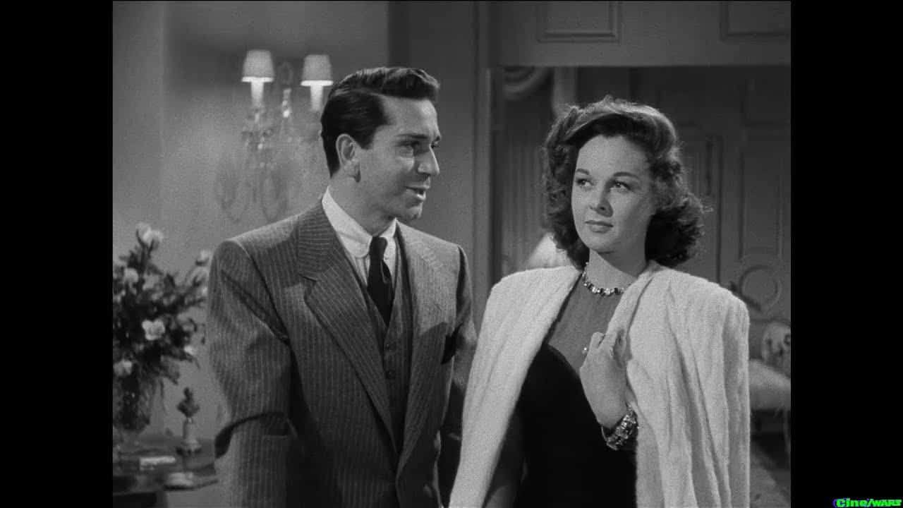 House Of Strangers (1949)