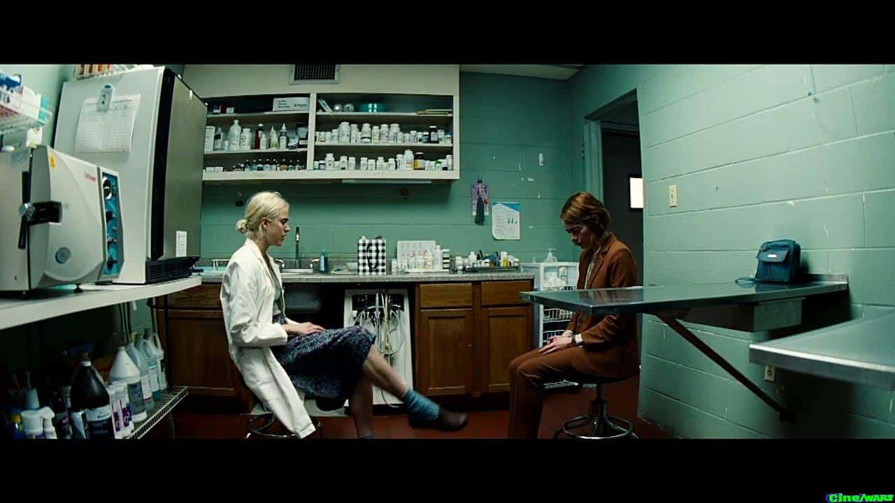 Kinds Of Kindness – Clip – What The Heck Was That?