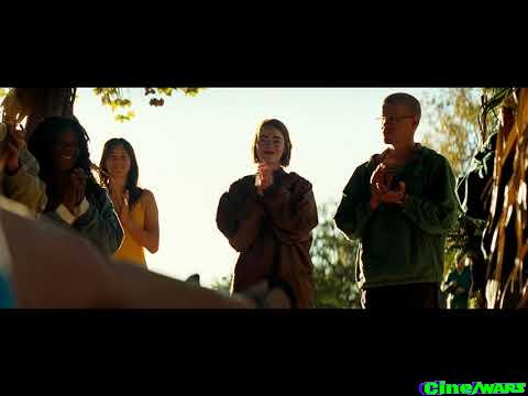 Kinds Of Kindness – Trailer #2