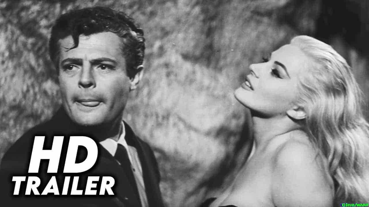 La Dolce Vita (1960)