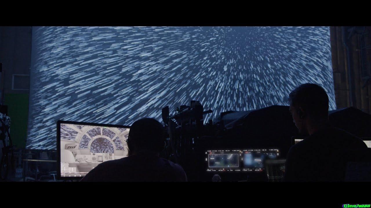 Lucasfilm: Challenging The Impossible +1