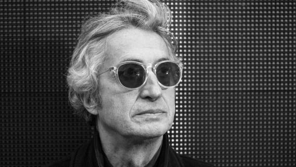 Luis Ospina The Politics Of Vampires