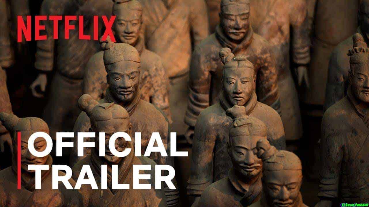 Mysteries Of The Terracotta Warriors | Official Trailer