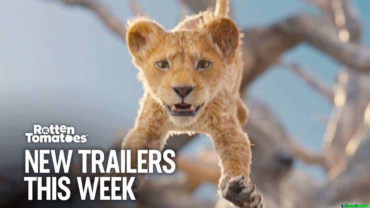 New Trailers This Week | Week 18 (2024)