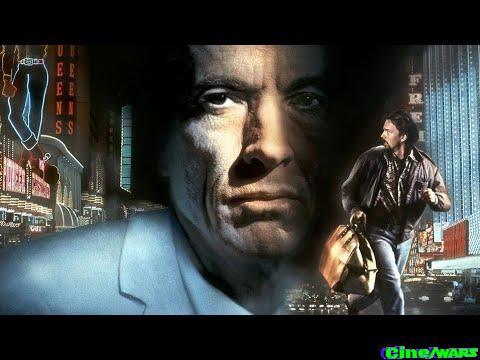 Night Of The Running Man (1995)