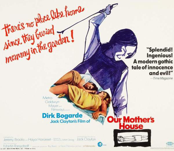 Our Mother’s House (1967)